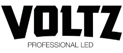 Logomarca da Voltz Professional Led