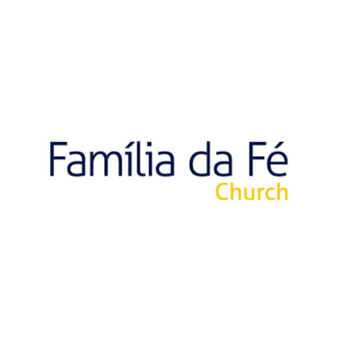 Família da Fé - Church