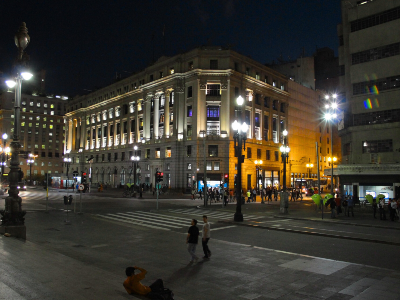 Painéis de LED em São Paulo: Comunicação Visual que Ganha Vida